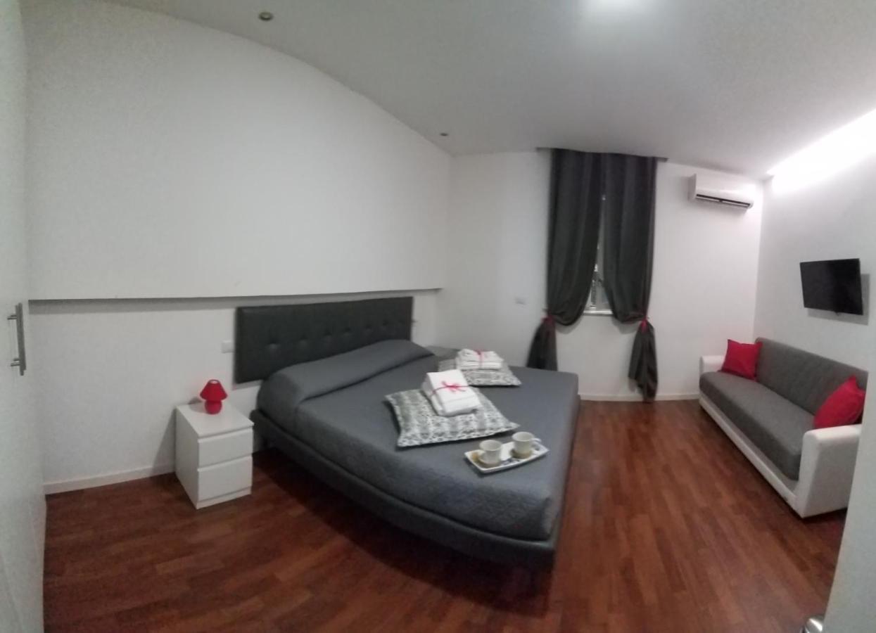 Suite Duomo Napoli Exterior foto