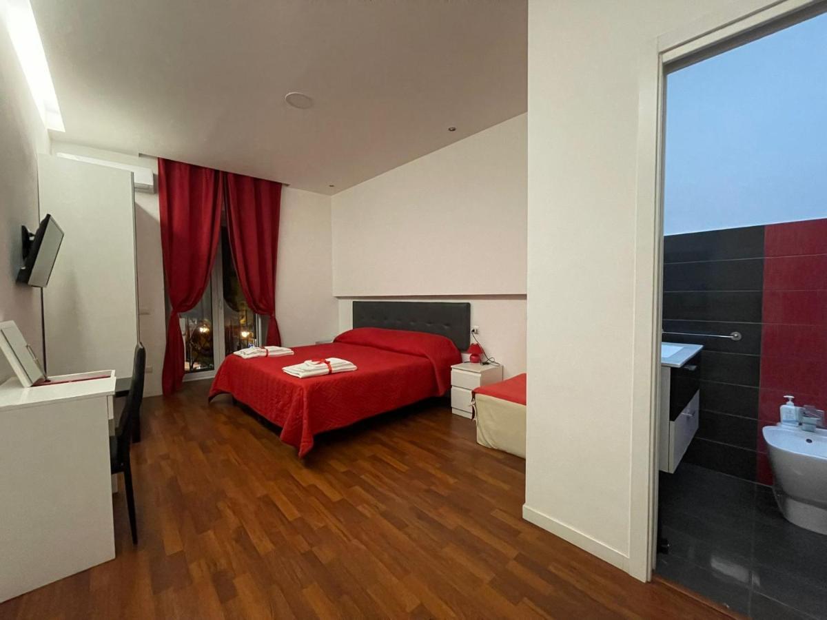 Suite Duomo Napoli Exterior foto