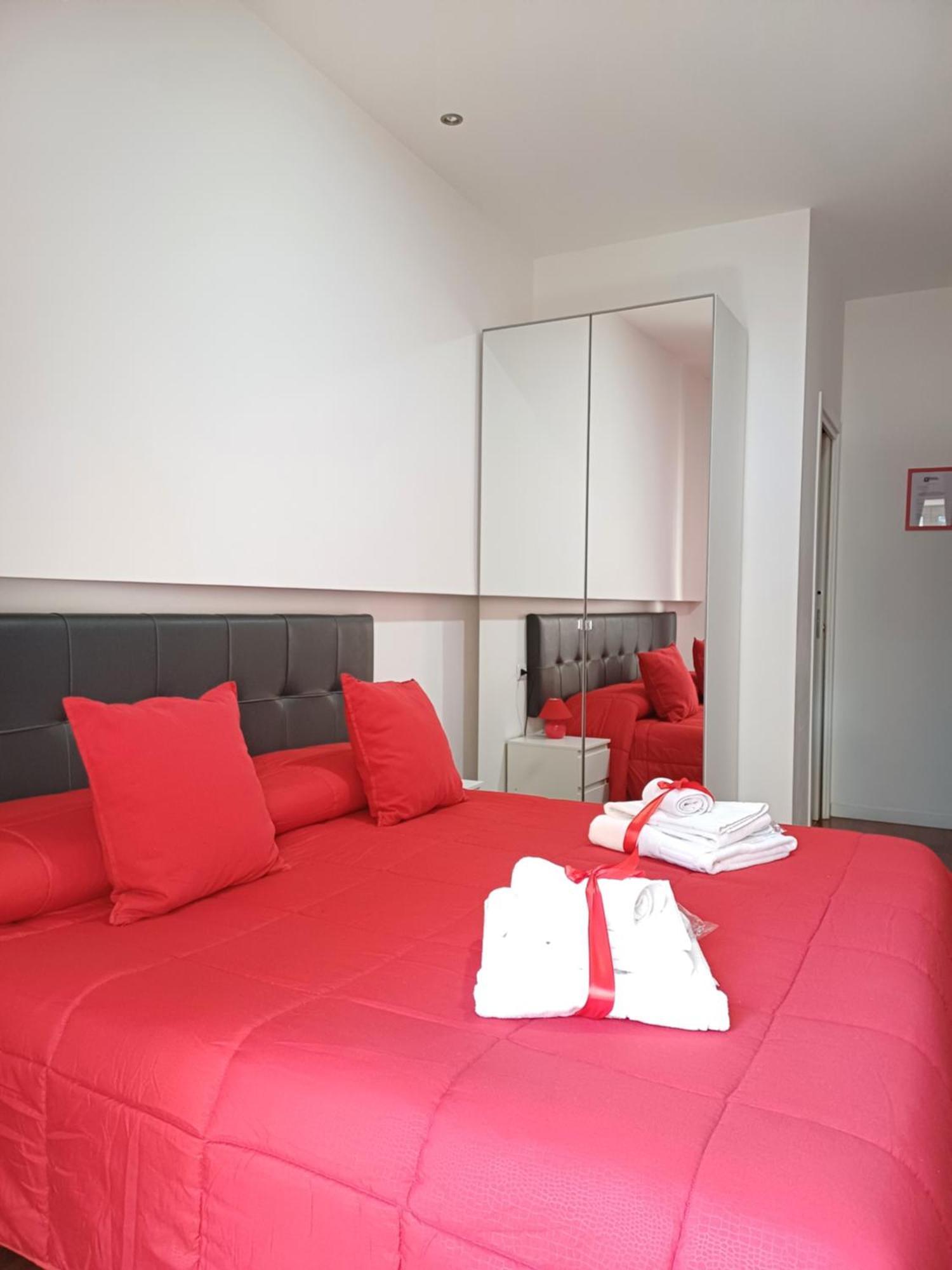 Suite Duomo Napoli Exterior foto