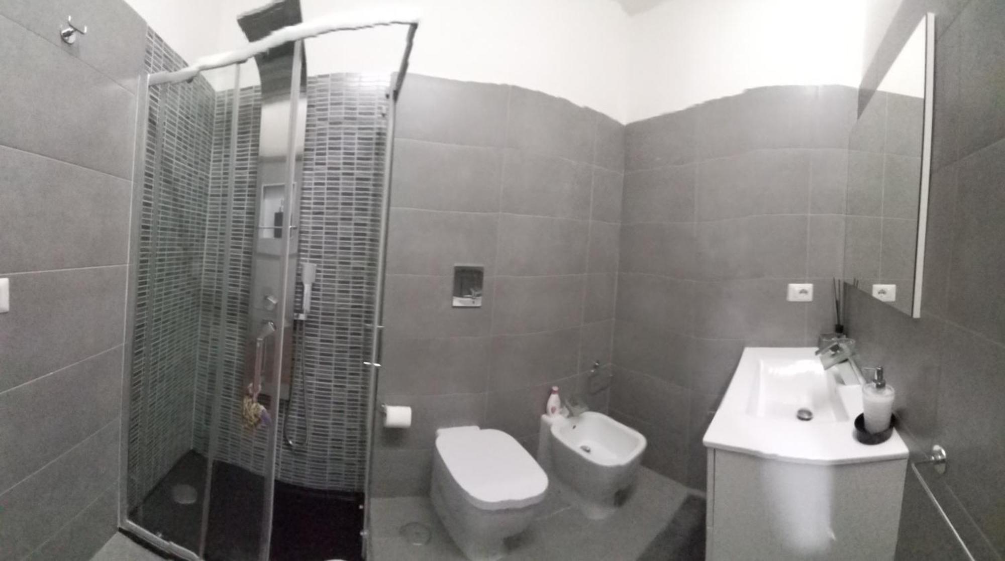 Suite Duomo Napoli Exterior foto