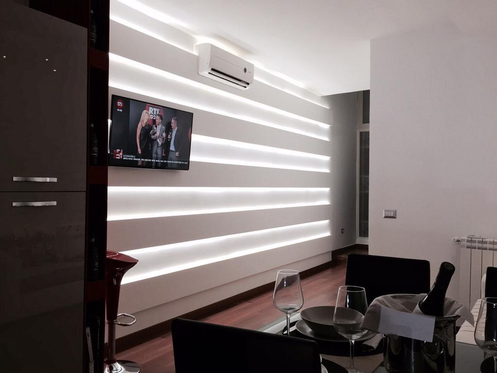 Suite Duomo Napoli Exterior foto
