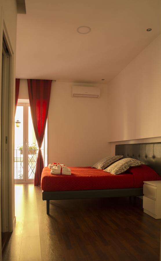 Suite Duomo Napoli Exterior foto