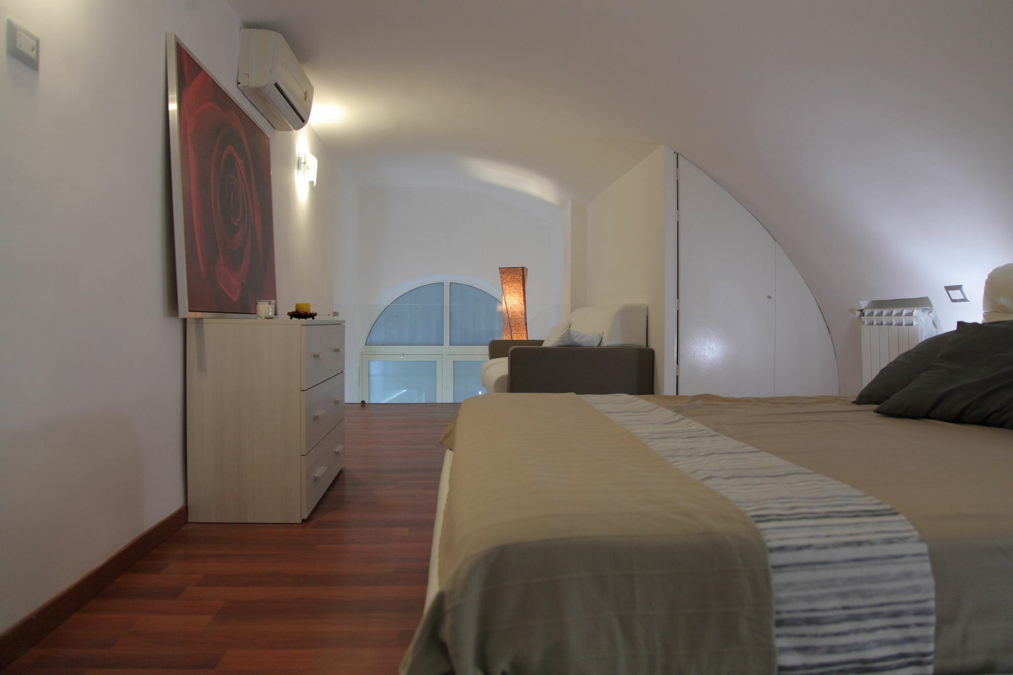 Suite Duomo Napoli Exterior foto